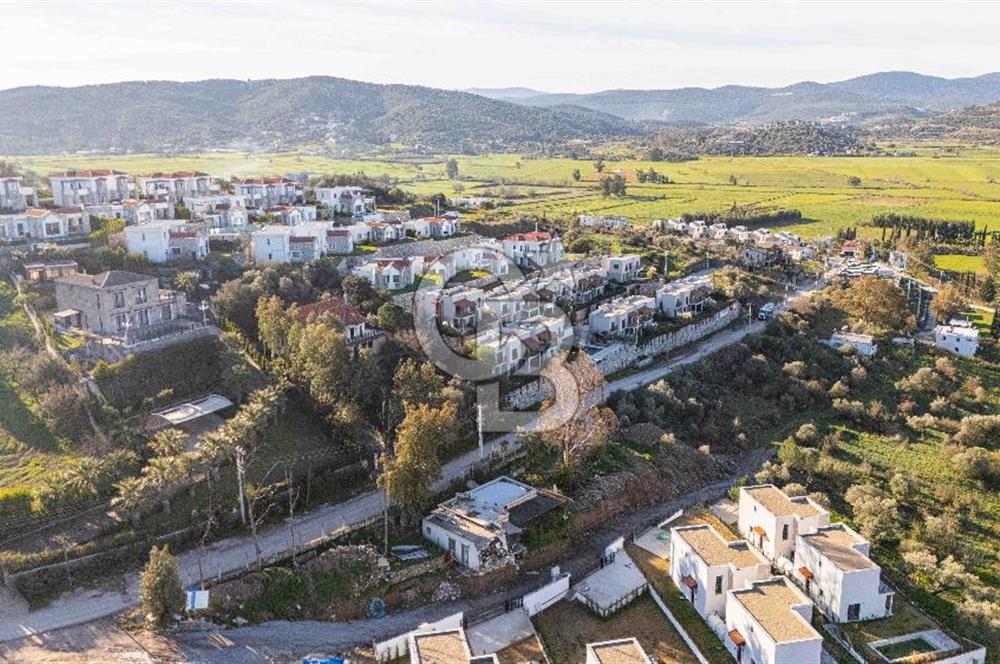 MİLAS DÖRTTEPE KÖYİÇİ İMARLI SATILIK ARSA