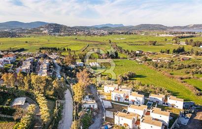 MİLAS DÖRTTEPE KÖYİÇİ İMARLI SATILIK ARSA