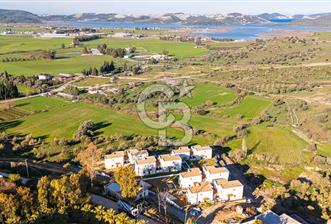 MİLAS DÖRTTEPE KÖYİÇİ İMARLI SATILIK ARSA - 1 - 328655