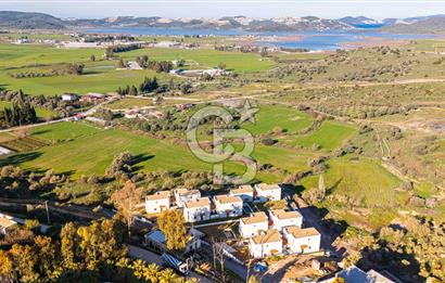 MİLAS DÖRTTEPE KÖYİÇİ İMARLI SATILIK ARSA