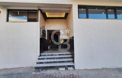 ULUKENT İZBAN YAKINI KİRALIK ARA KAT 1+1 DAİRE