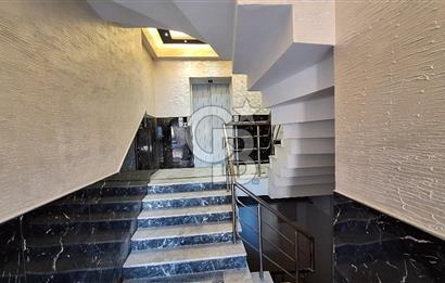 ULUKENT İZBAN YAKINI KİRALIK ARA KAT 1+1 DAİRE