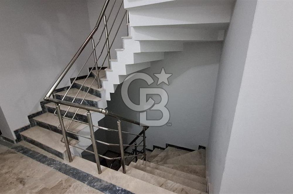 ULUKENT İZBAN YAKINI KİRALIK ARA KAT 1+1 DAİRE