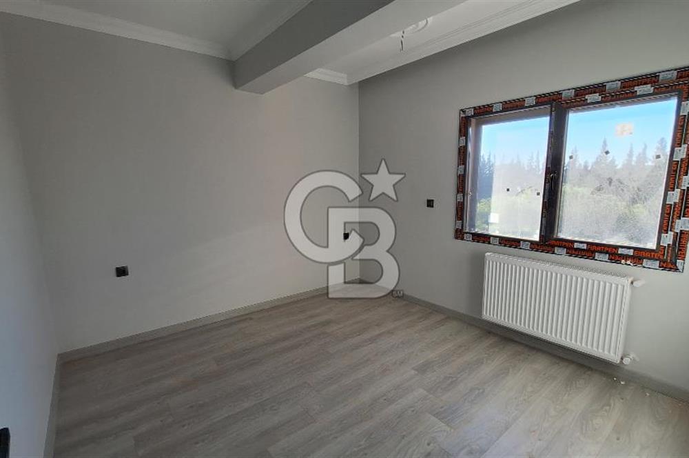 ULUKENT İZBAN YAKINI KİRALIK ARA KAT 1+1 DAİRE