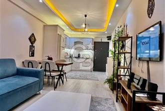 Foça Kazım Dirik Mah. Kiralık Eşyalı Teraslı Daire - 6 - 328648