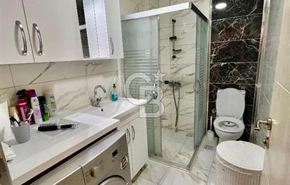 Foça Kazım Dirik Mah. Kiralık Eşyalı Teraslı Daire