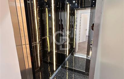 GÖLBAŞI 41 EVLER SİTESİNDE MİMARİ TASARIMLI FULL YAPILI VİLLA