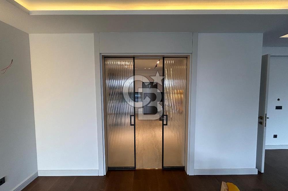 GÖLBAŞI 41 EVLER SİTESİNDE MİMARİ TASARIMLI FULL YAPILI VİLLA