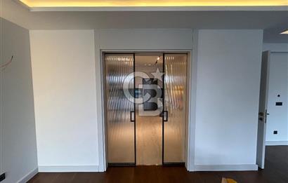 GÖLBAŞI 41 EVLER SİTESİNDE MİMARİ TASARIMLI FULL YAPILI VİLLA