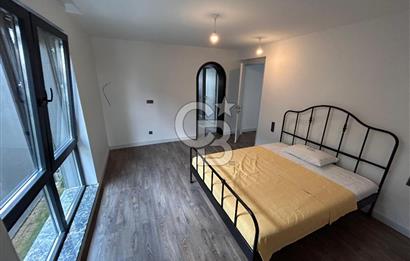 GÖLBAŞI 41 EVLER SİTESİNDE MİMARİ TASARIMLI FULL YAPILI VİLLA