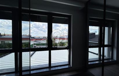 GÖLBAŞI 41 EVLER SİTESİNDE MİMARİ TASARIMLI FULL YAPILI VİLLA