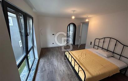 GÖLBAŞI 41 EVLER SİTESİNDE MİMARİ TASARIMLI FULL YAPILI VİLLA