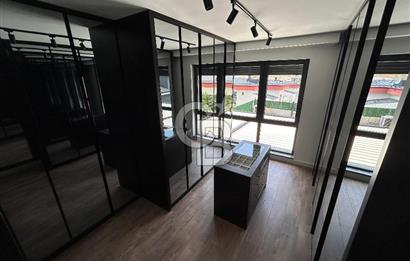 GÖLBAŞI 41 EVLER SİTESİNDE MİMARİ TASARIMLI FULL YAPILI VİLLA