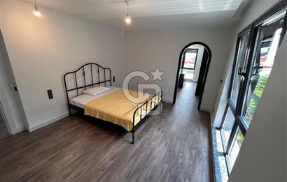 GÖLBAŞI 41 EVLER SİTESİNDE MİMARİ TASARIMLI FULL YAPILI VİLLA