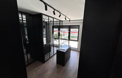 GÖLBAŞI 41 EVLER SİTESİNDE MİMARİ TASARIMLI FULL YAPILI VİLLA