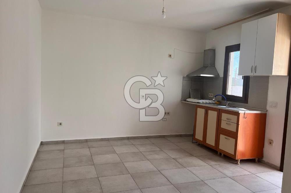 Bodrum Gümbet Oasis Yakını 1+1 Eşyasız Kiralık Daire