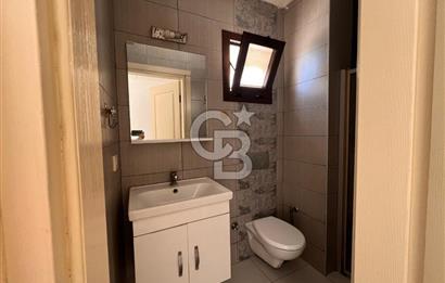 Bodrum Gümbet Oasis Yakını 1+1 Eşyasız Kiralık Daire