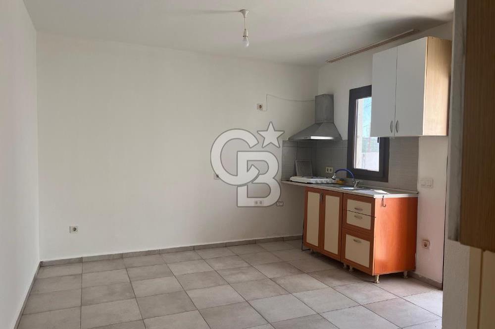 Bodrum Gümbet Oasis Yakını 1+1 Eşyasız Kiralık Daire