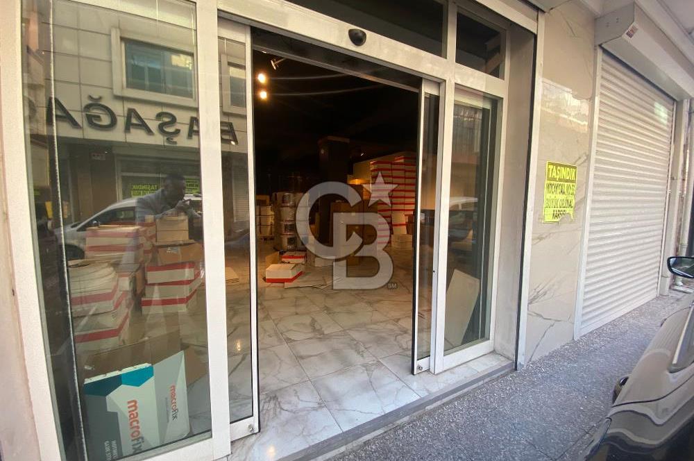 SİTELERDE 500 M2 NET KULLANIM 5 KATLI HER İŞ DALINA UYGUN BİNA