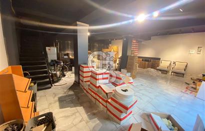 SİTELERDE 500 M2 NET KULLANIM 5 KATLI HER İŞ DALINA UYGUN BİNA