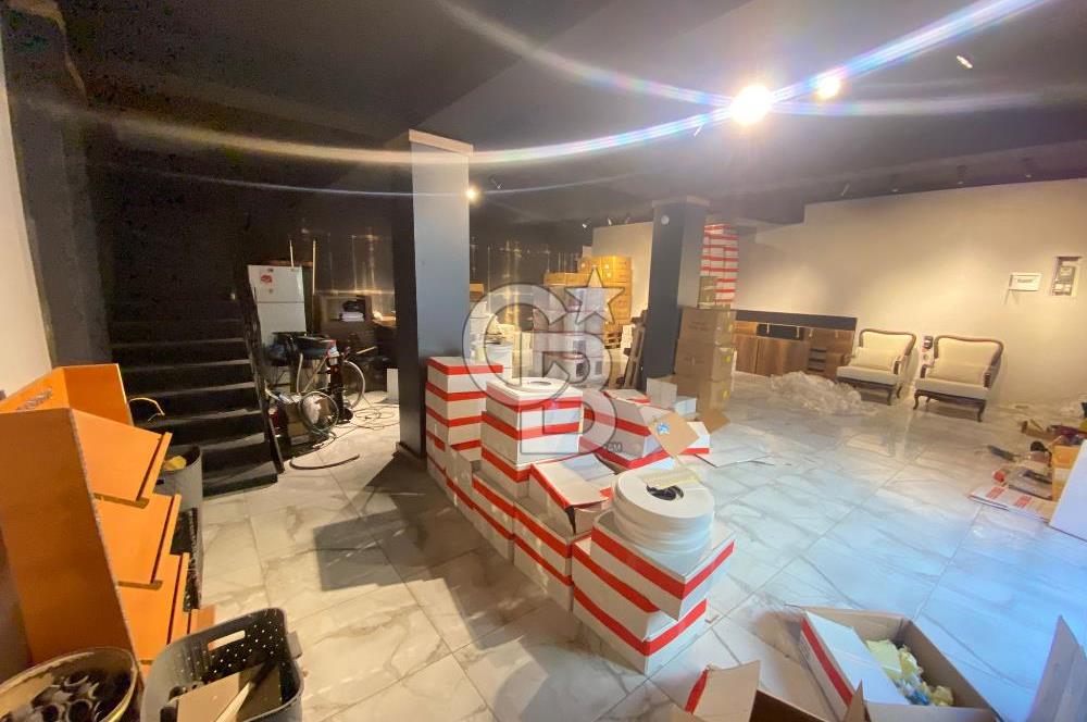 SİTELERDE 500 M2 NET KULLANIM 5 KATLI HER İŞ DALINA UYGUN BİNA