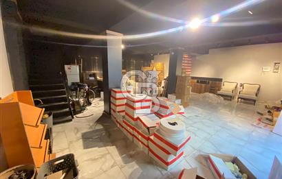 SİTELERDE 500 M2 NET KULLANIM 5 KATLI HER İŞ DALINA UYGUN BİNA