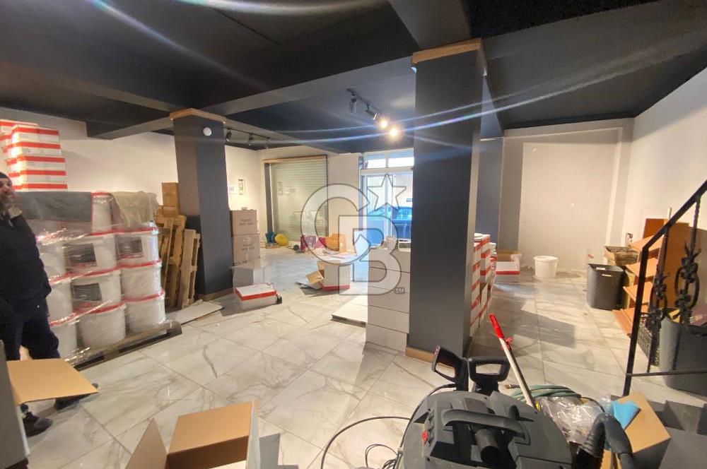 SİTELERDE 500 M2 NET KULLANIM 5 KATLI HER İŞ DALINA UYGUN BİNA