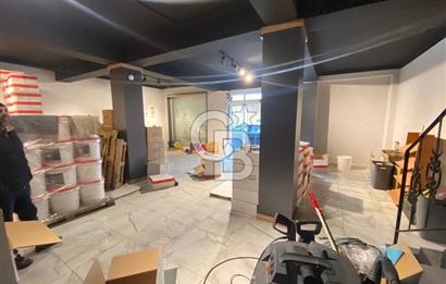 SİTELERDE 500 M2 NET KULLANIM 5 KATLI HER İŞ DALINA UYGUN BİNA