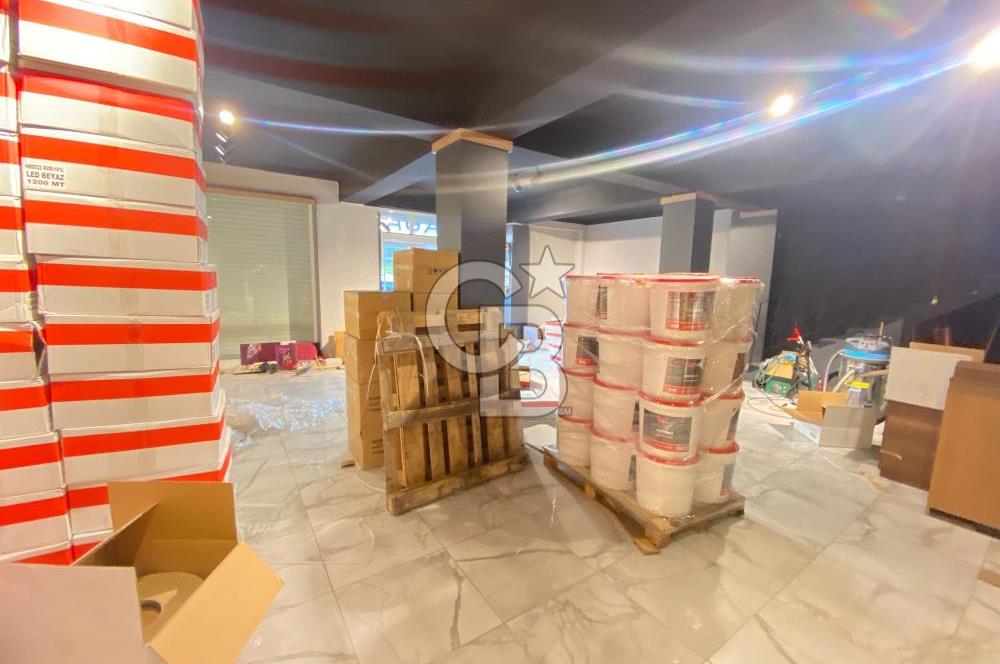 SİTELERDE 500 M2 NET KULLANIM 5 KATLI HER İŞ DALINA UYGUN BİNA