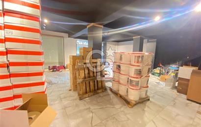 SİTELERDE 500 M2 NET KULLANIM 5 KATLI HER İŞ DALINA UYGUN BİNA