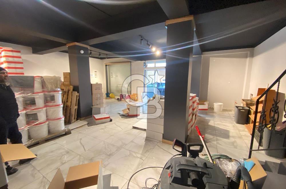 SİTELERDE 500 M2 NET KULLANIM 5 KATLI HER İŞ DALINA UYGUN BİNA