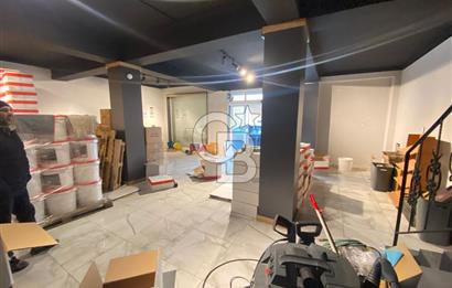 SİTELERDE 500 M2 NET KULLANIM 5 KATLI HER İŞ DALINA UYGUN BİNA