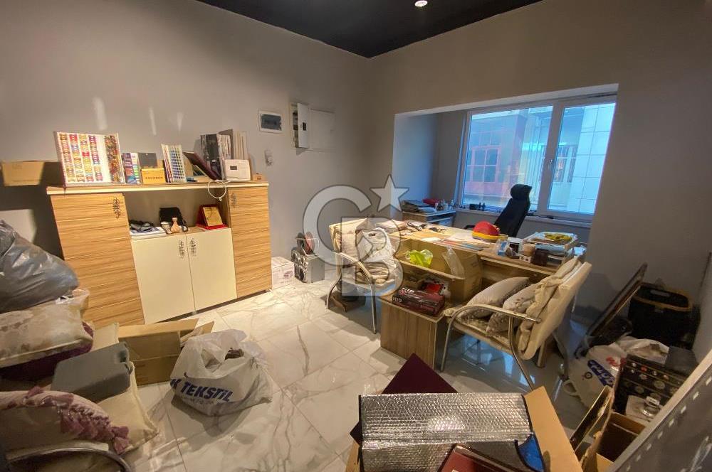 SİTELERDE 500 M2 NET KULLANIM 5 KATLI HER İŞ DALINA UYGUN BİNA