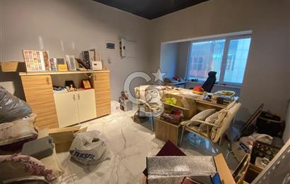 SİTELERDE 500 M2 NET KULLANIM 5 KATLI HER İŞ DALINA UYGUN BİNA