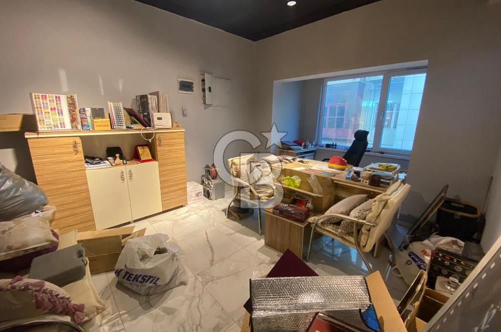 SİTELERDE 500 M2 NET KULLANIM 5 KATLI HER İŞ DALINA UYGUN BİNA