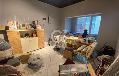 SİTELERDE 500 M2 NET KULLANIM 5 KATLI HER İŞ DALINA UYGUN BİNA