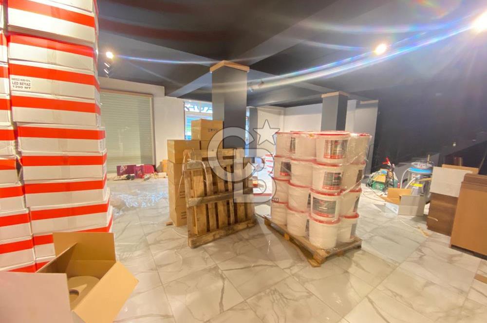 SİTELERDE 500 M2 NET KULLANIM 5 KATLI HER İŞ DALINA UYGUN BİNA