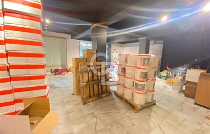 SİTELERDE 500 M2 NET KULLANIM 5 KATLI HER İŞ DALINA UYGUN BİNA