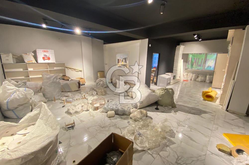 SİTELERDE 500 M2 NET KULLANIM 5 KATLI HER İŞ DALINA UYGUN BİNA