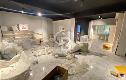 SİTELERDE 500 M2 NET KULLANIM 5 KATLI HER İŞ DALINA UYGUN BİNA