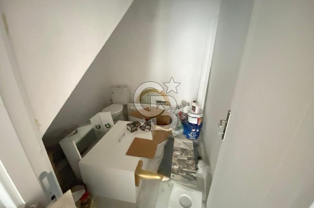 SİTELERDE 500 M2 NET KULLANIM 5 KATLI HER İŞ DALINA UYGUN BİNA