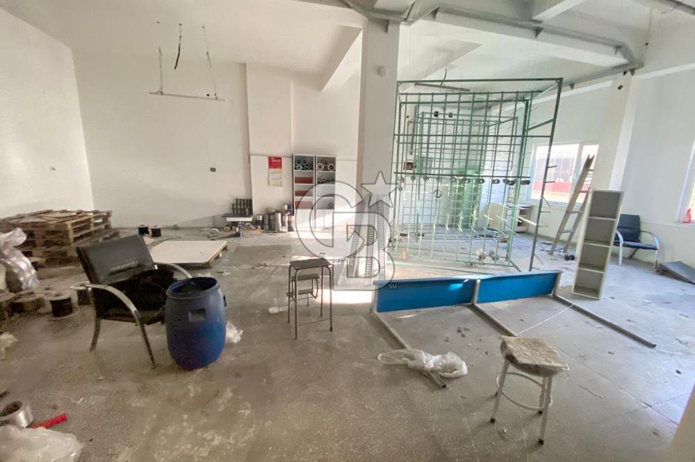 SİTELERDE 500 M2 NET KULLANIM 5 KATLI HER İŞ DALINA UYGUN BİNA