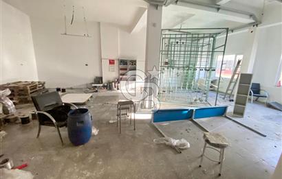 SİTELERDE 500 M2 NET KULLANIM 5 KATLI HER İŞ DALINA UYGUN BİNA