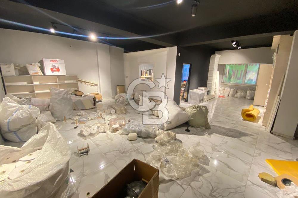 SİTELERDE 500 M2 NET KULLANIM 5 KATLI HER İŞ DALINA UYGUN BİNA