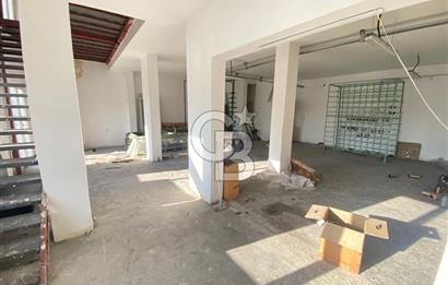 SİTELERDE 500 M2 NET KULLANIM 5 KATLI HER İŞ DALINA UYGUN BİNA