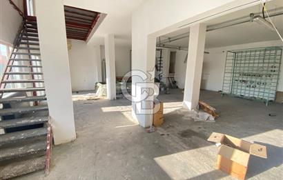 SİTELERDE 500 M2 NET KULLANIM 5 KATLI HER İŞ DALINA UYGUN BİNA