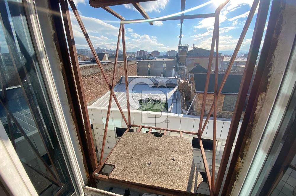 SİTELERDE 500 M2 NET KULLANIM 5 KATLI HER İŞ DALINA UYGUN BİNA