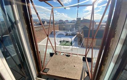 SİTELERDE 500 M2 NET KULLANIM 5 KATLI HER İŞ DALINA UYGUN BİNA