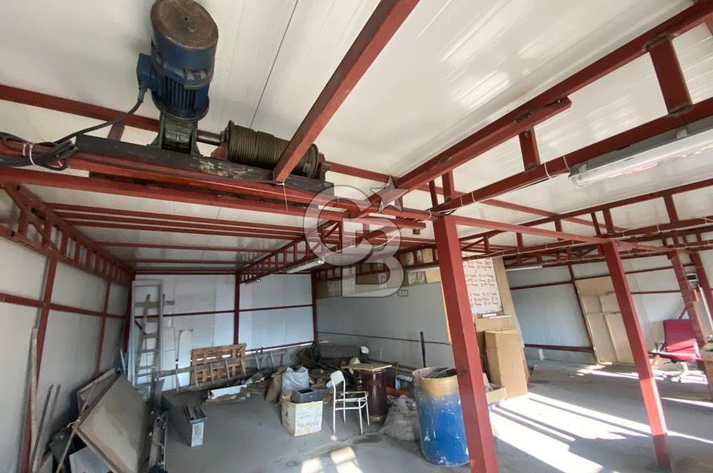 SİTELERDE 500 M2 NET KULLANIM 5 KATLI HER İŞ DALINA UYGUN BİNA