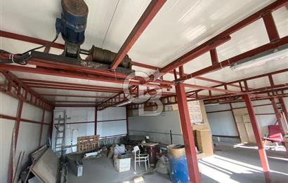 SİTELERDE 500 M2 NET KULLANIM 5 KATLI HER İŞ DALINA UYGUN BİNA